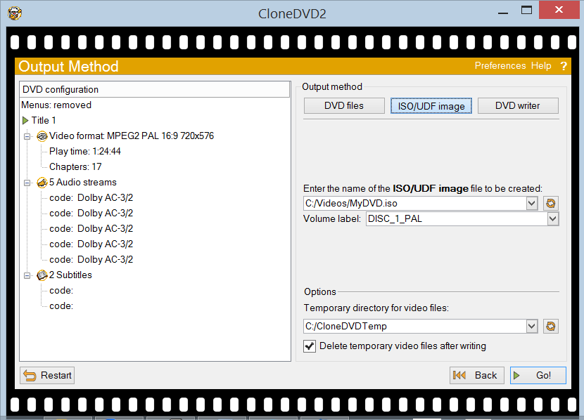 AnyDVD HD 8.4.4.0 Crack License Key Is Here